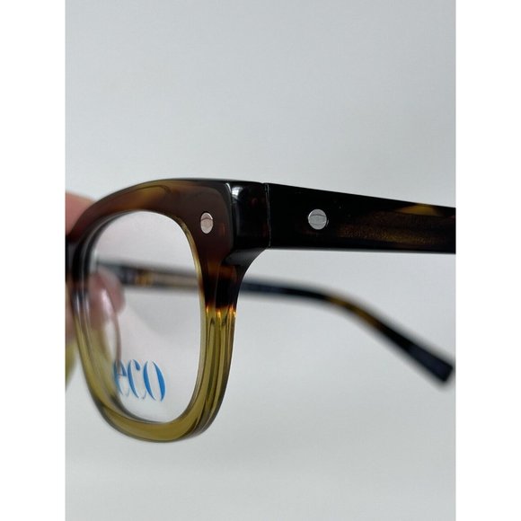 ECO Eyeglasses Born Recycled MONTREAL Frames 49 [] 19 140 - Picture 7 of 12